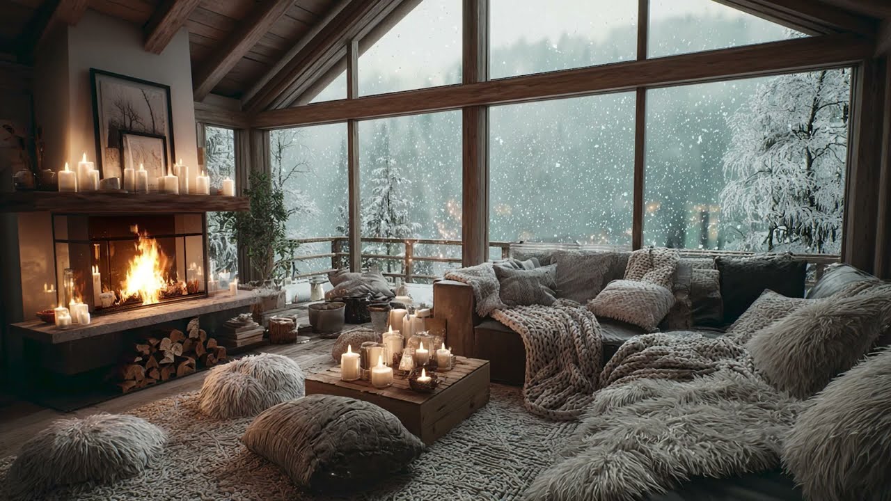 🌙 Tranquil Piano Music | 3 Hours Soothing Sounds for Deep Focus