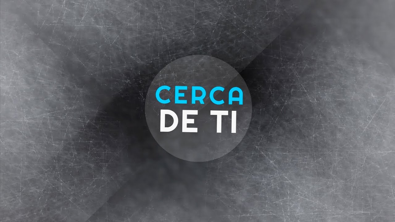 CERCA DE TI 4X14 ENRIQUE ZARAGOZA