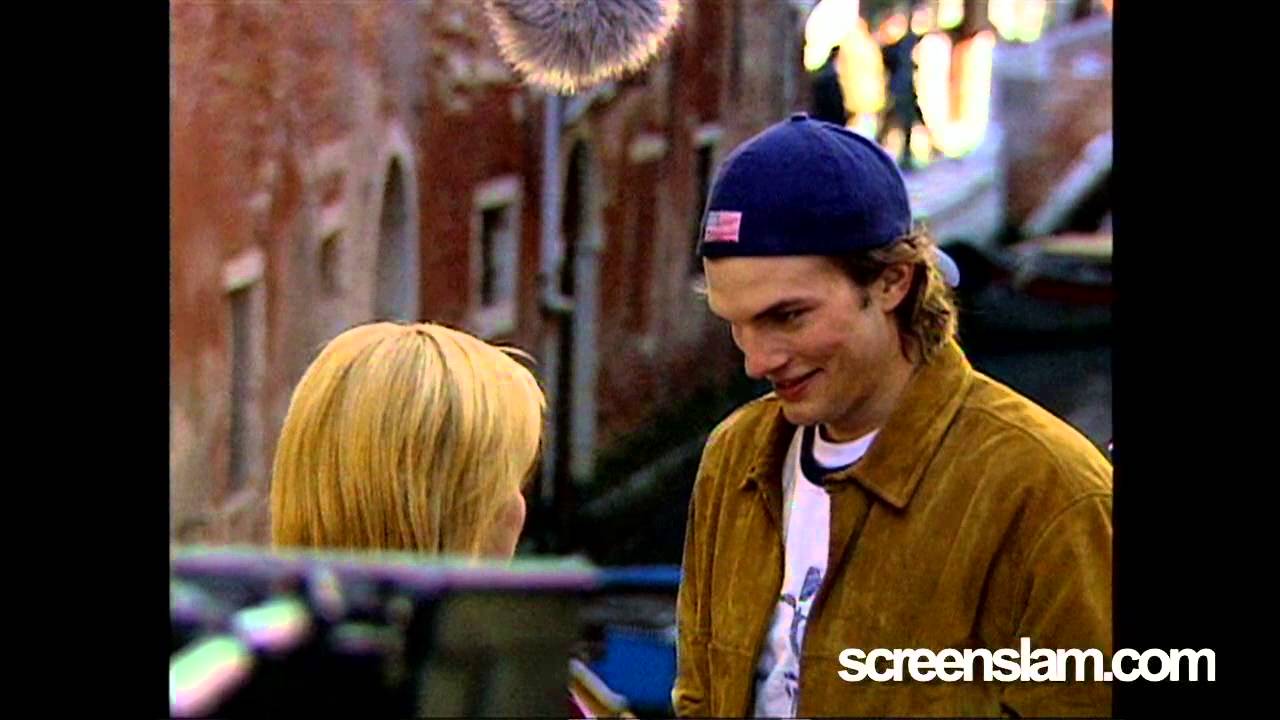 Just Married: Behind The Scenes (Broll) Part 2 of 3 | ScreenSlam