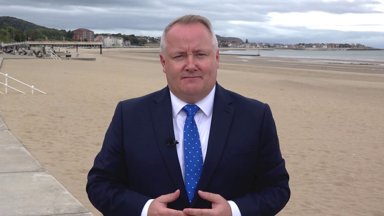 Welsh Conservatives - Autumn 2025 Broadcast