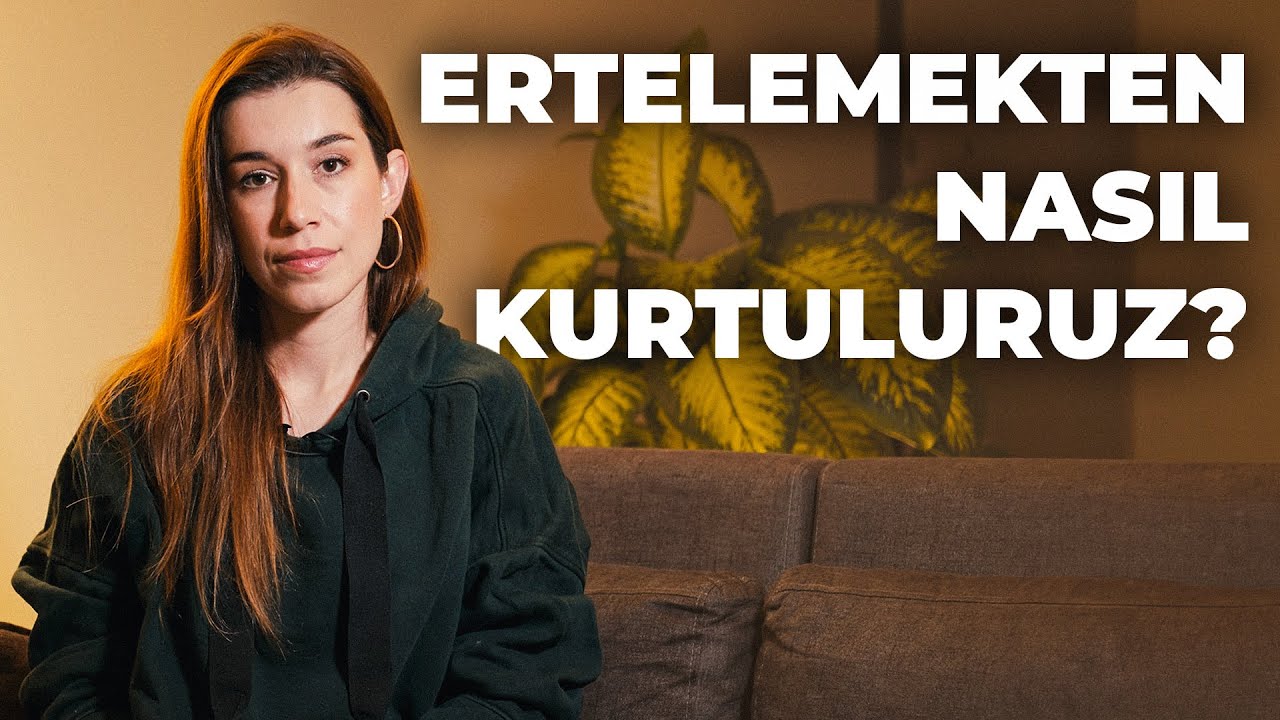 Dünyayı Kurtarmak İstiyorsan Yatağını Toplayarak Başla! 