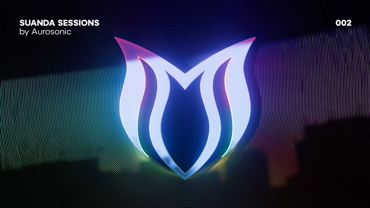 Suanda Sessions 002 with Aurosonic