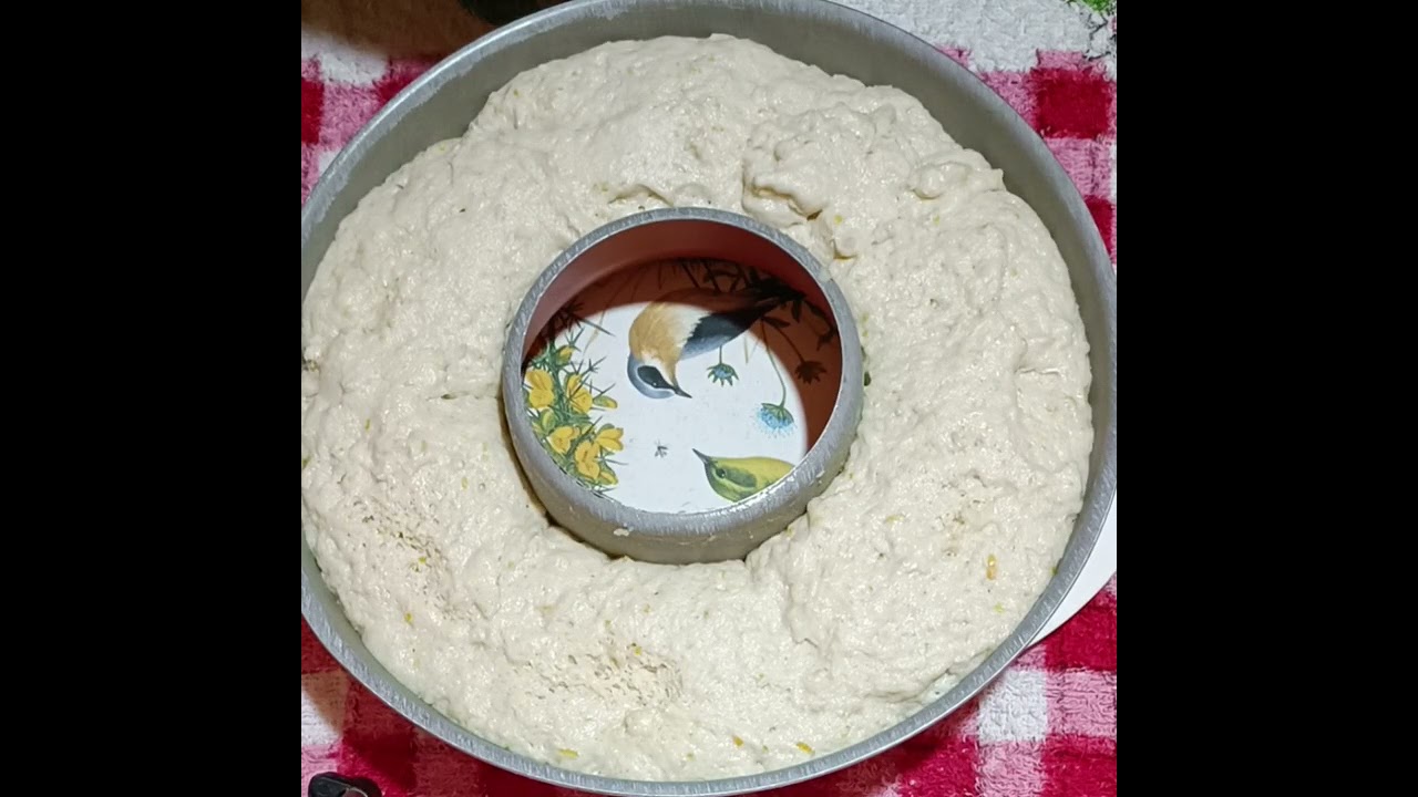 L'irrésistible Baba à l'orange incroyablement délicieux 😋😋😋😋💜💚💙🧡❤️🌹