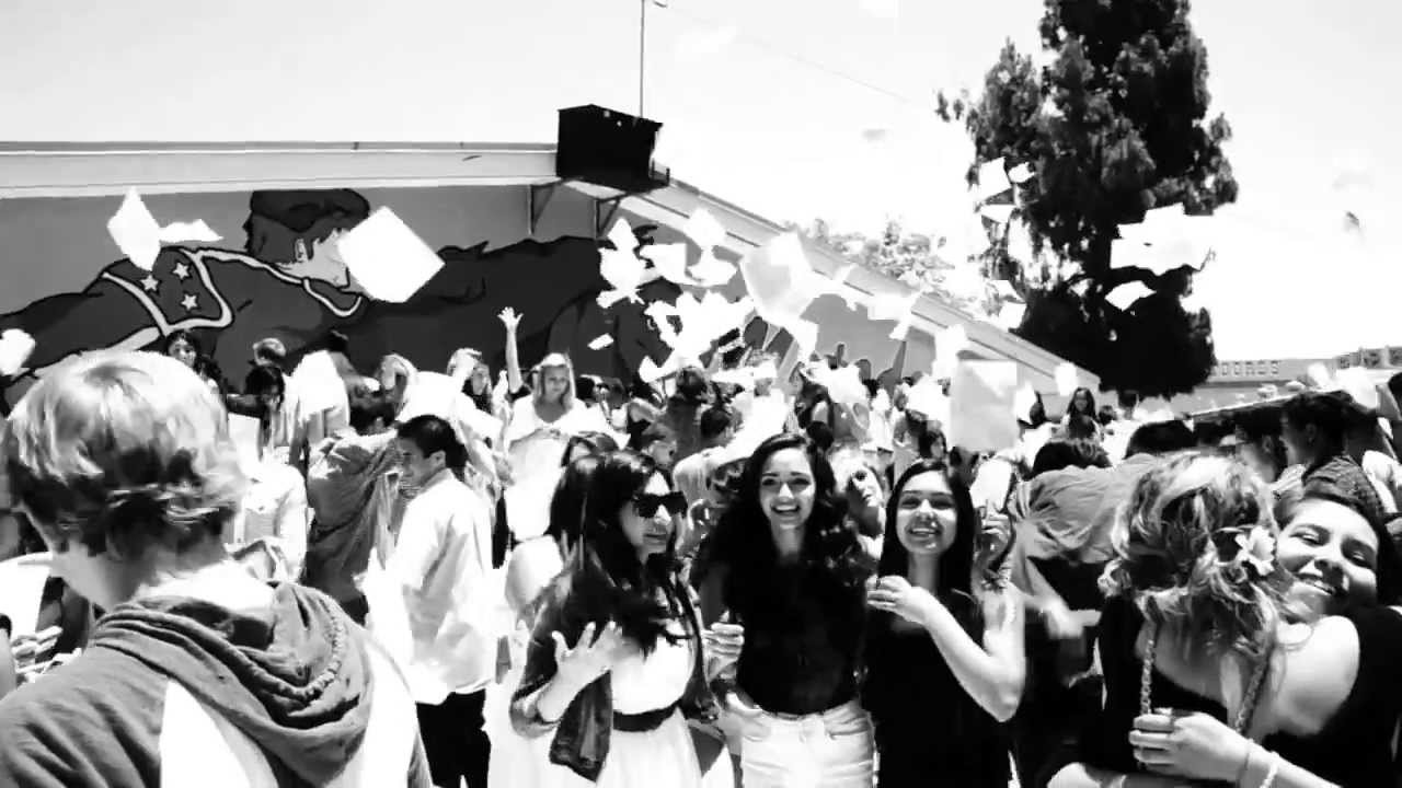 La Mirada High School -class of 2013