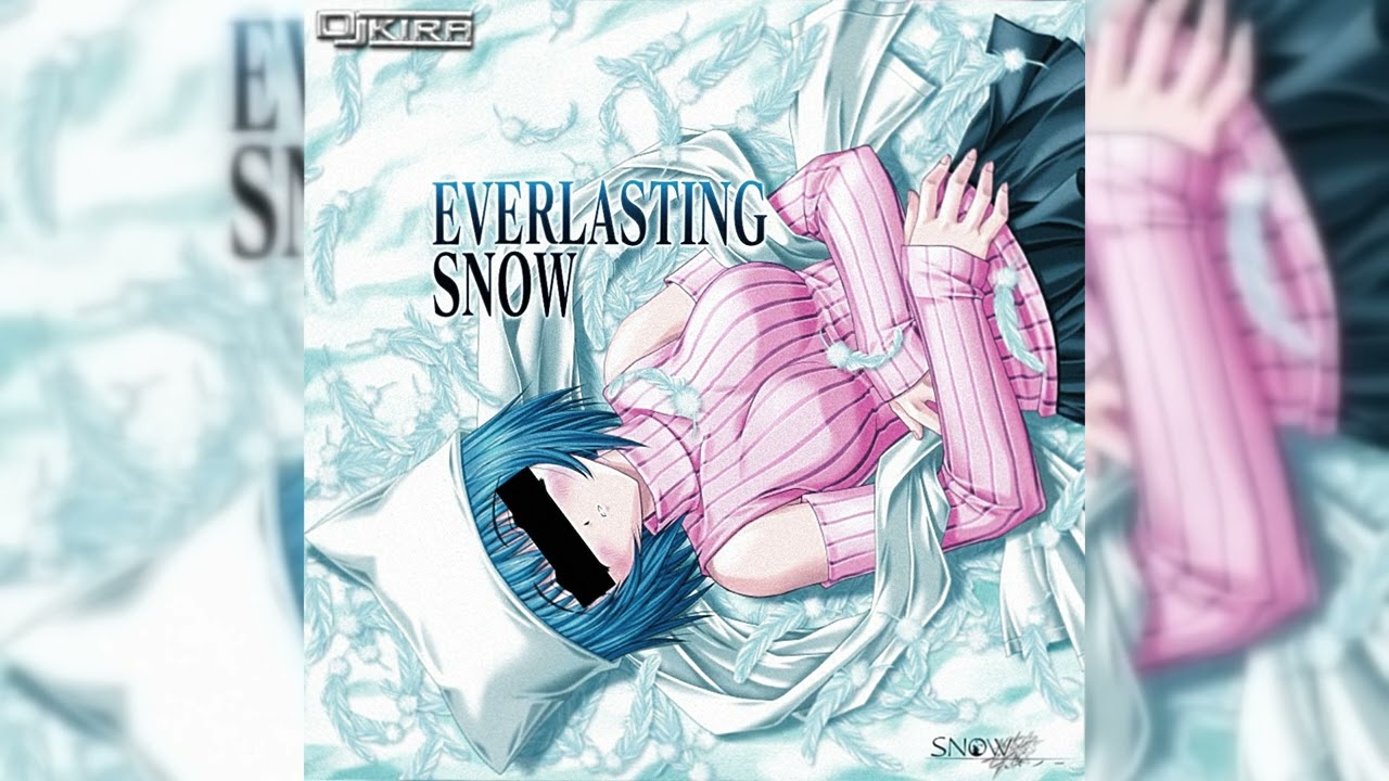 DJ K1RA - Everlasting Snow