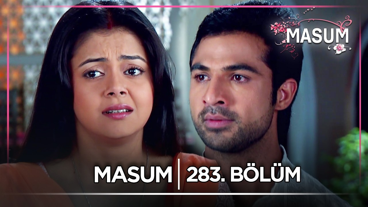 Masum Hint Dizisi | 283. Bölüm @kanal7​