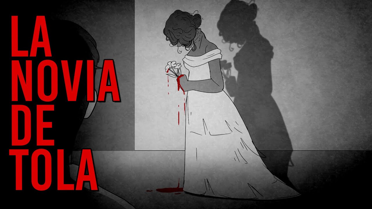 Nicaraguan Urban Legend - The Bride of Tola // Something Scary | Snarled