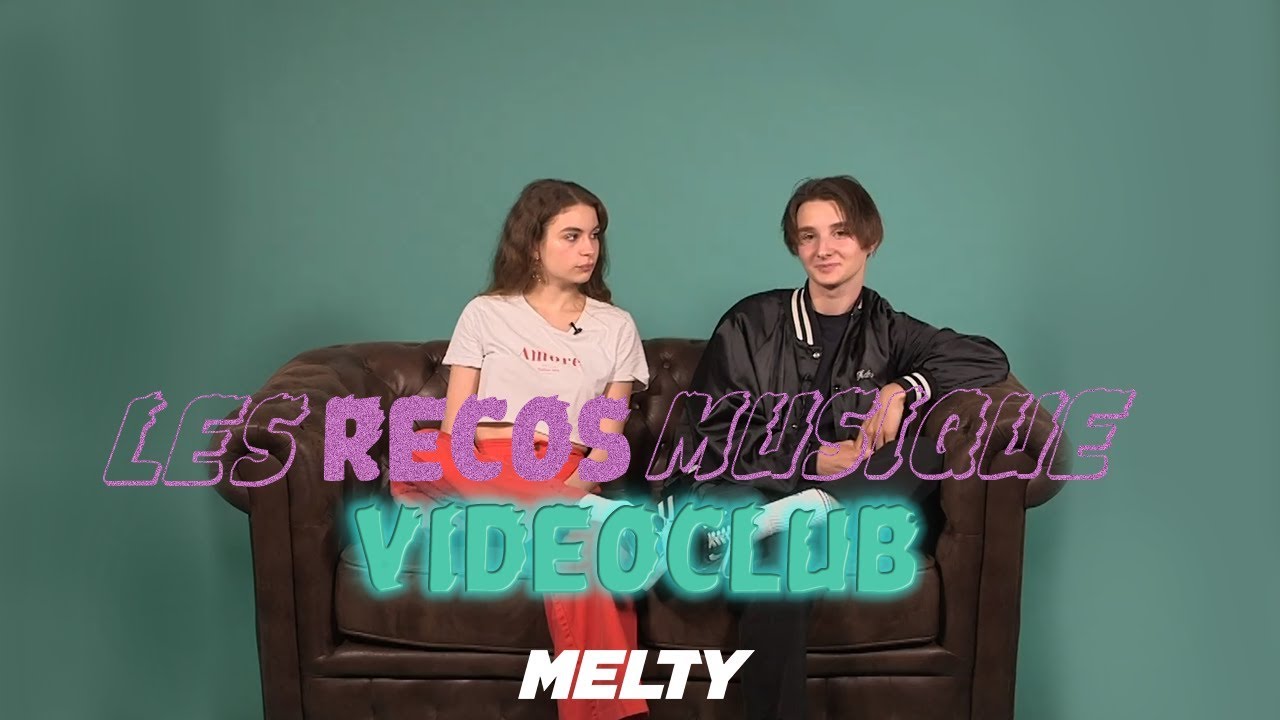 Nekfeu, Tame Impala, AIR - Adèle Castillon et Matthieu Reynaud (Videoclub) font leurs Recos musique
