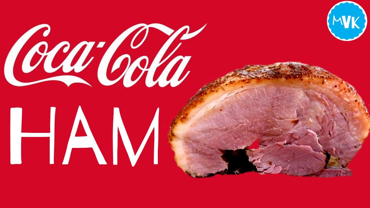 COCA COLA HAM