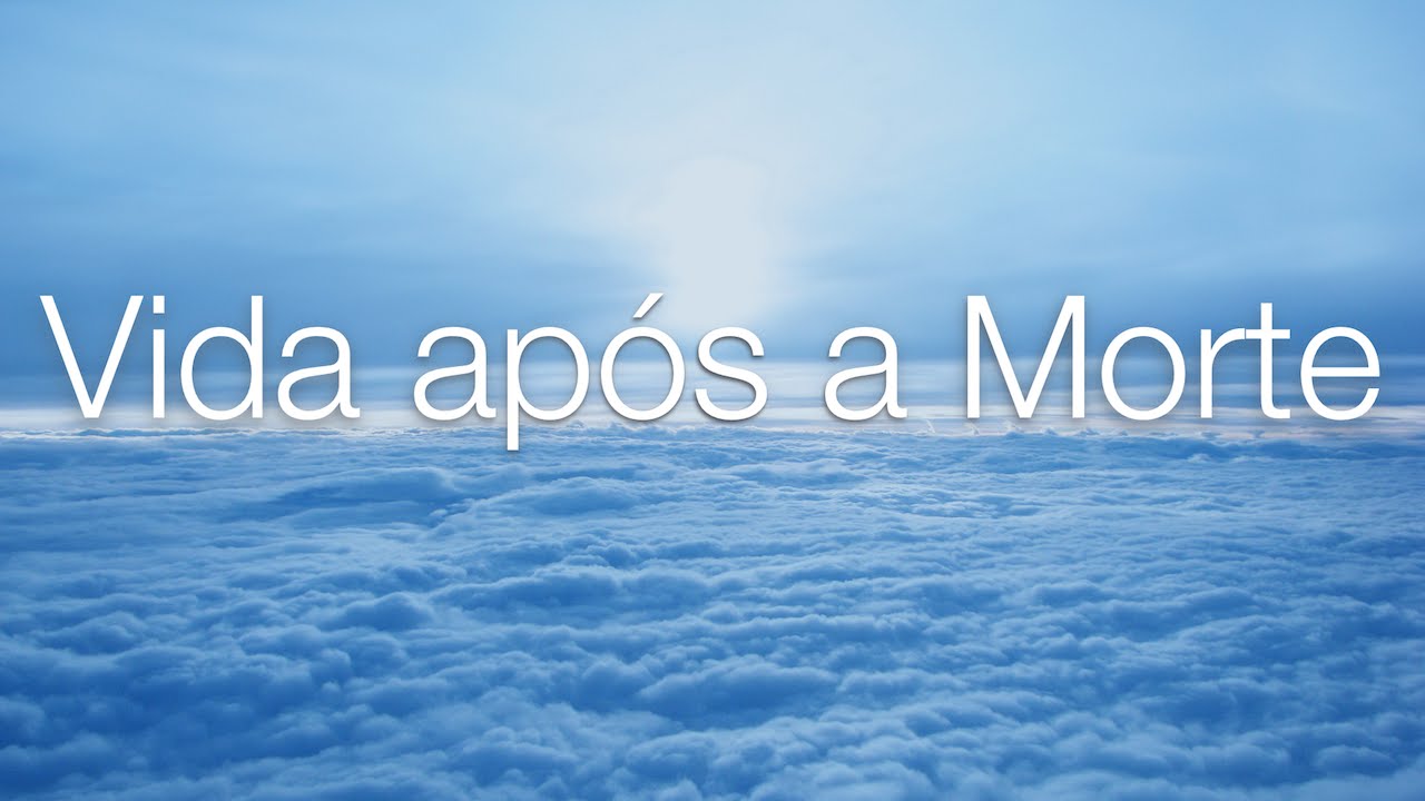 Palestra sobre Vida após a Morte | Torá | Judaísmo