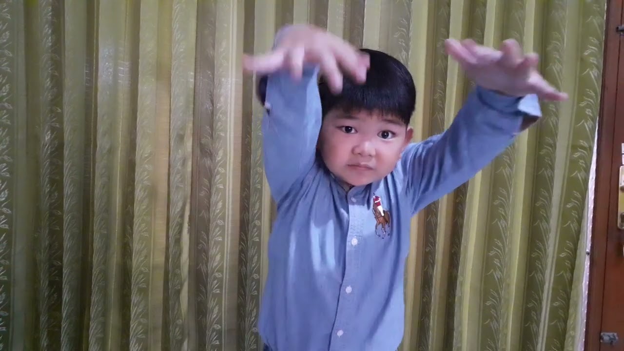 Darrell Anthony Wahyudi | Paroki Buah Batu–Hati Tak Bernoda Sta Perawan Maria Sd St Aloysius