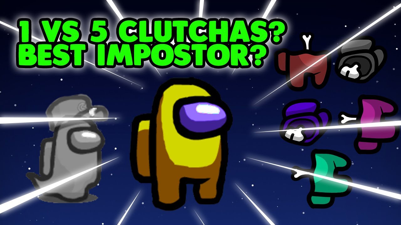 GERIAUSIAS IMPOSTOR?! | Among Us (Nedoleris, Sniegius, Twisteris, Vėjas, MrRapolas, DoubleJ, Ertyez)