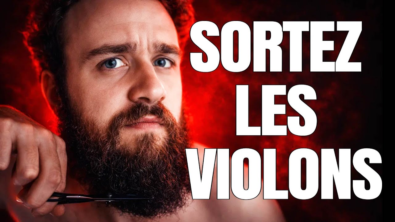 Il nous manipule avec son MONTAGE