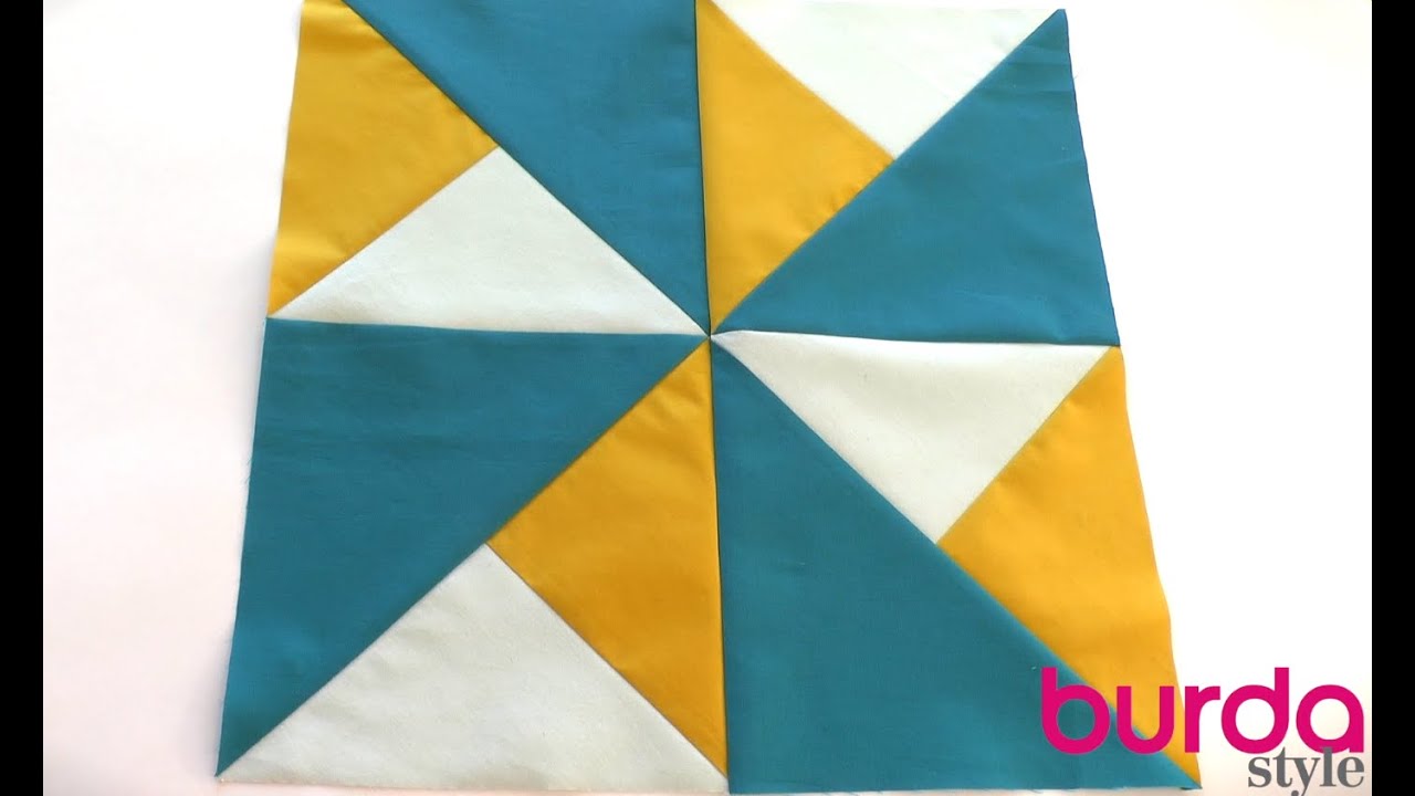 Patchwork für Einsteiger