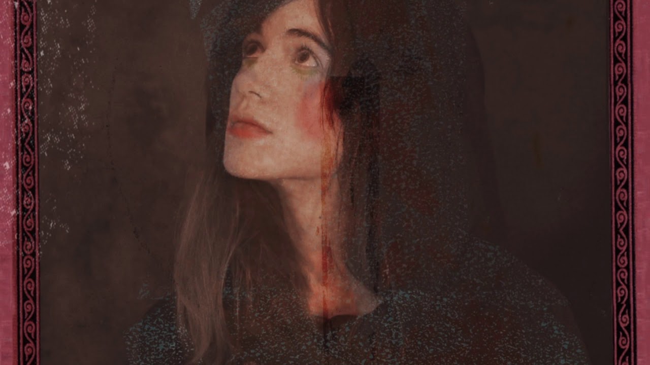 Que nadie sepa mi sufrir