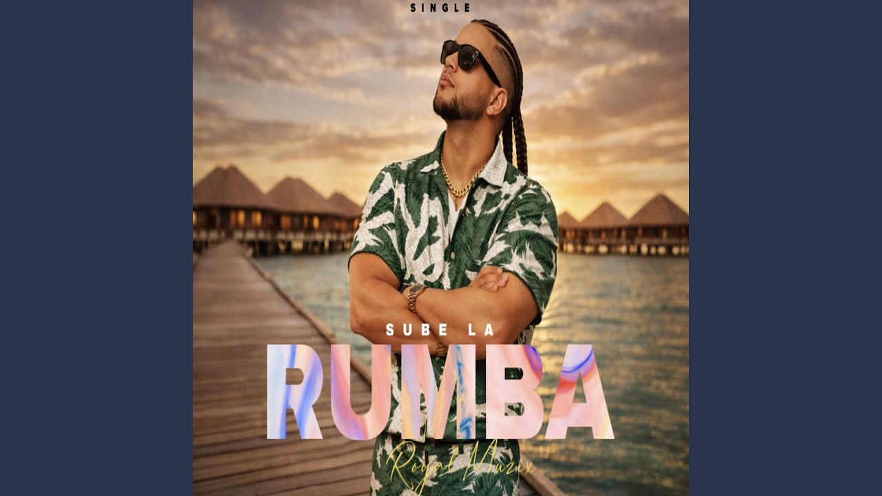 SUBE LA RUMBA (REMASTERED)