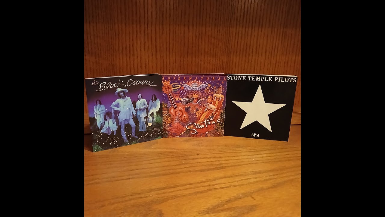 My Favorite Songs from 1999