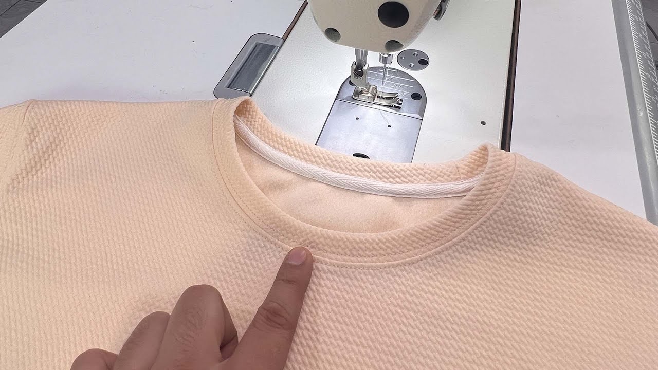 Como confeccionar una playera