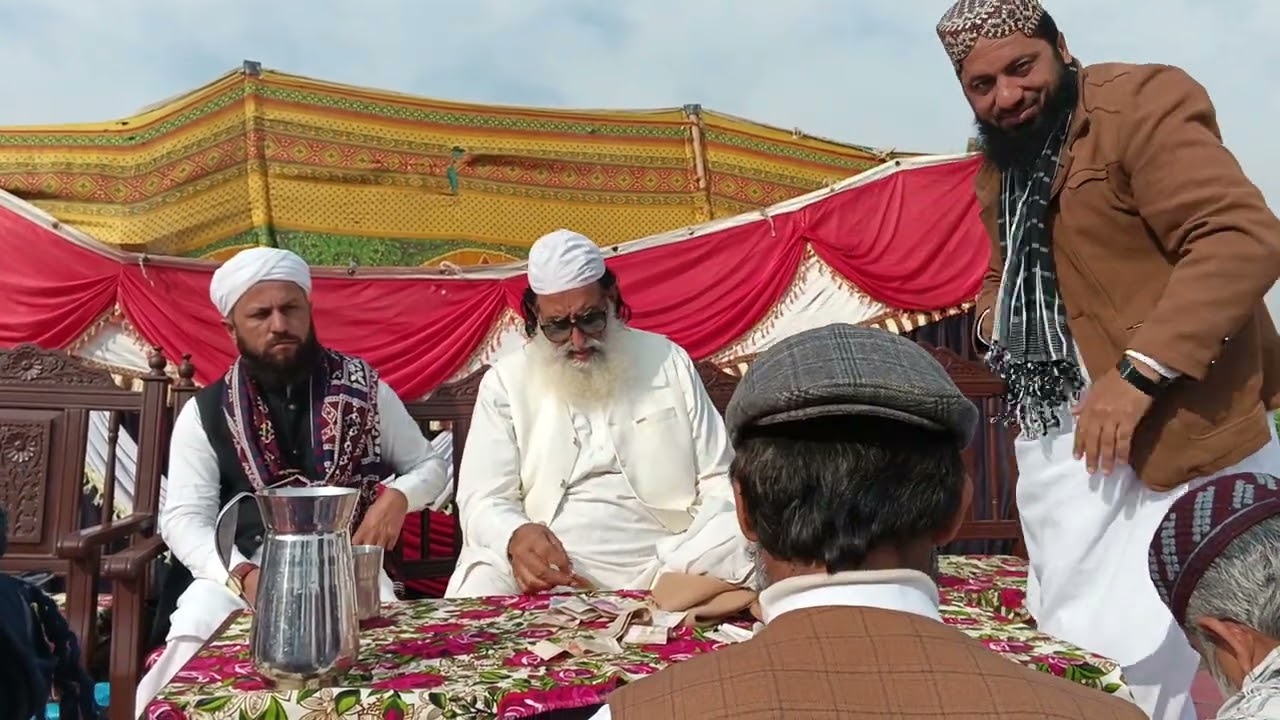 beautiful new kalam نیو سرائیکی کلام نیو 2026 ختم شریف قل خوانی برائے ایصال ثواب 