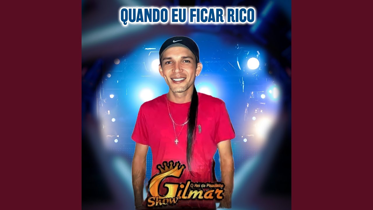 Quando Eu Ficar Rico