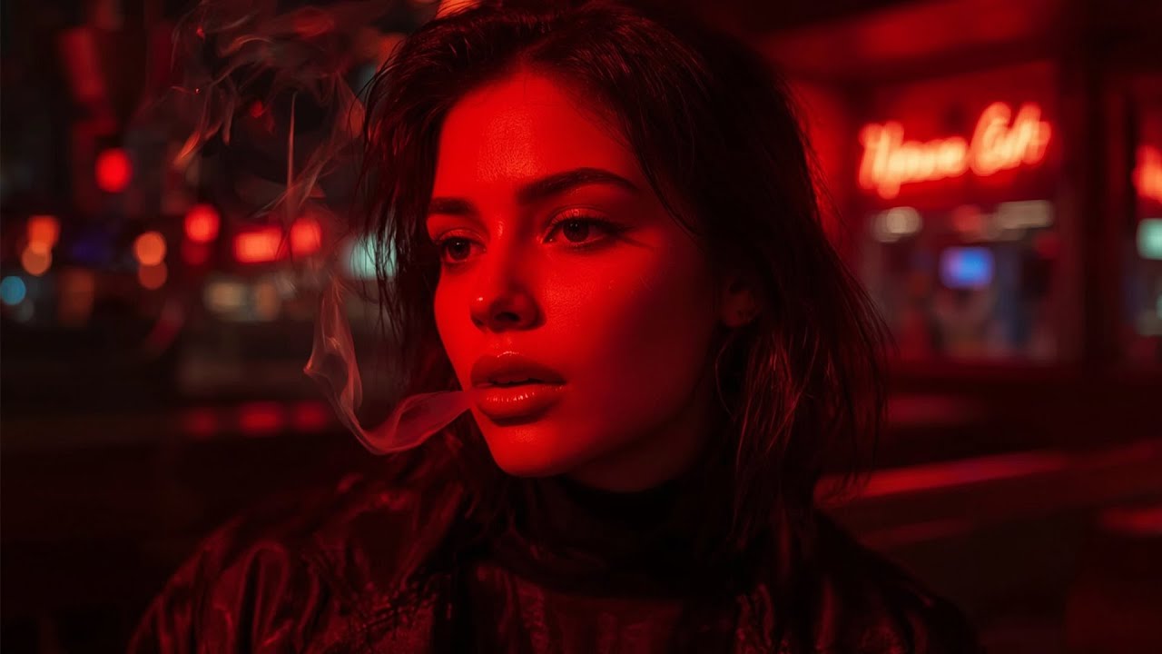 Smoke Mood — Just Relax | Deep House Mix 2026 by ETHAN MOON • Chill/Night Vibes/Stress Relief #1