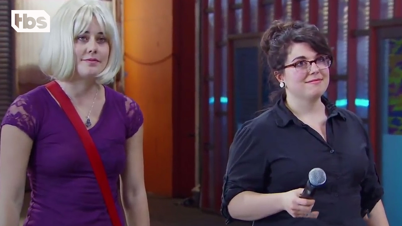 Singing | Funniest Wins | TBS