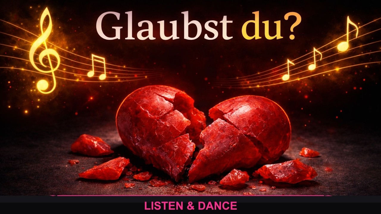 🔥GLAUBST DU?