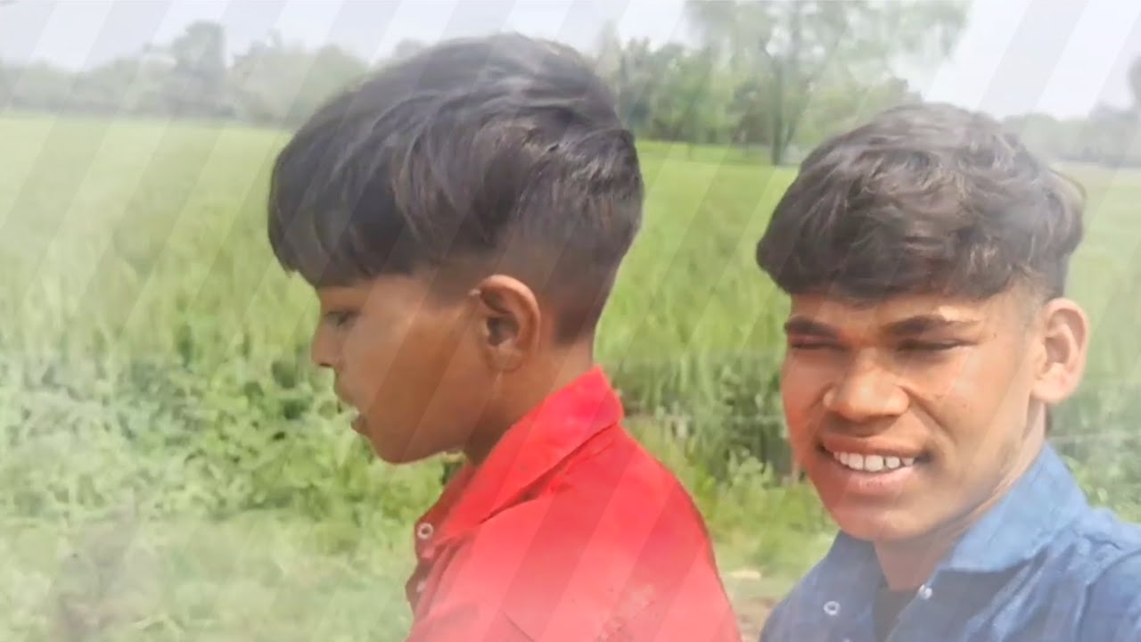 AmanDey3 vlogs बेर खाने जा रहेह🤷🍒#amandey3vlogs