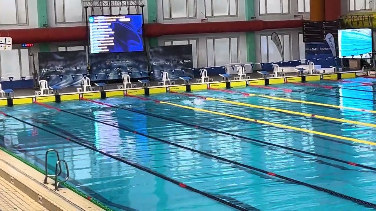 50 Mariposa (07/02/26) Campeonato Andalucía 