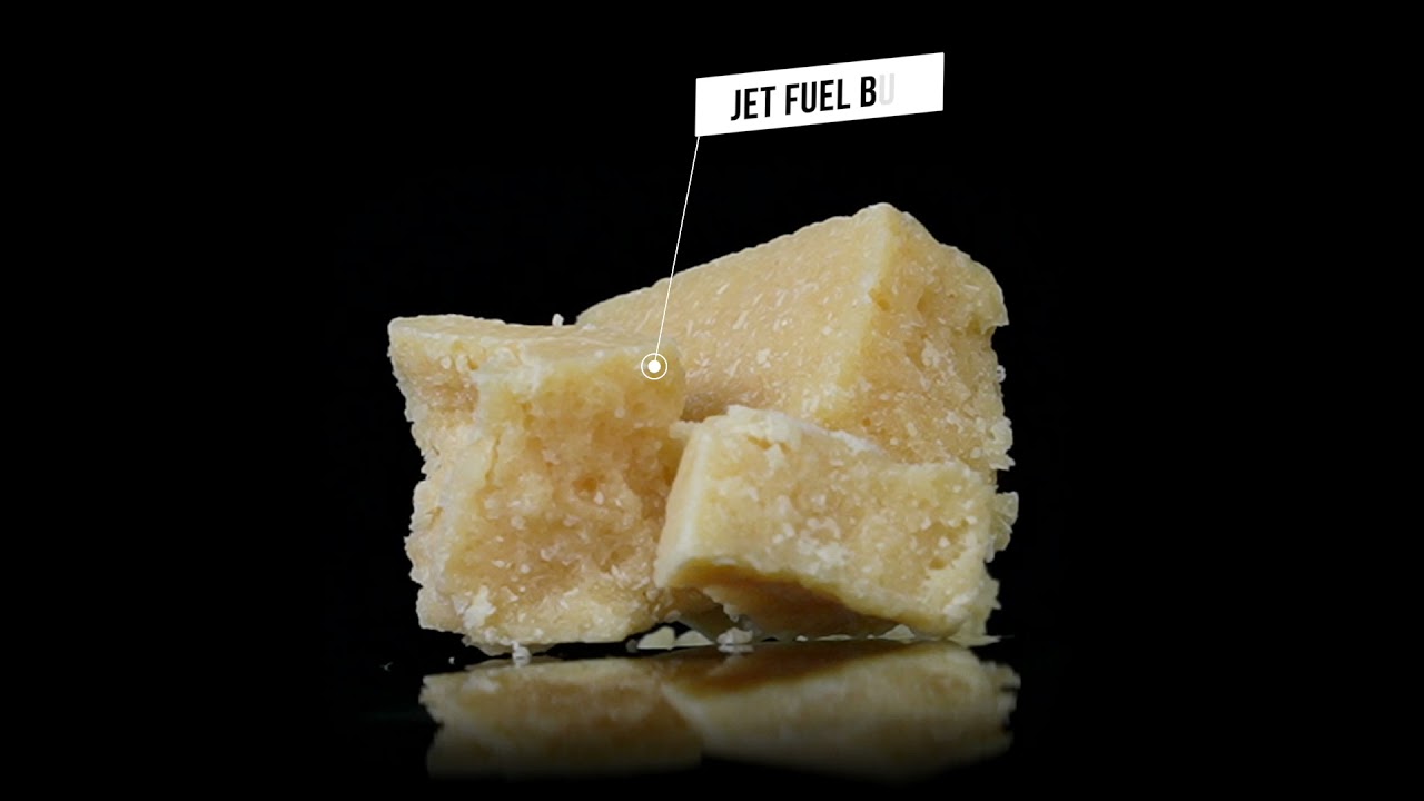 Enjoy Cured Resin Sugar from MIDSFACTORY