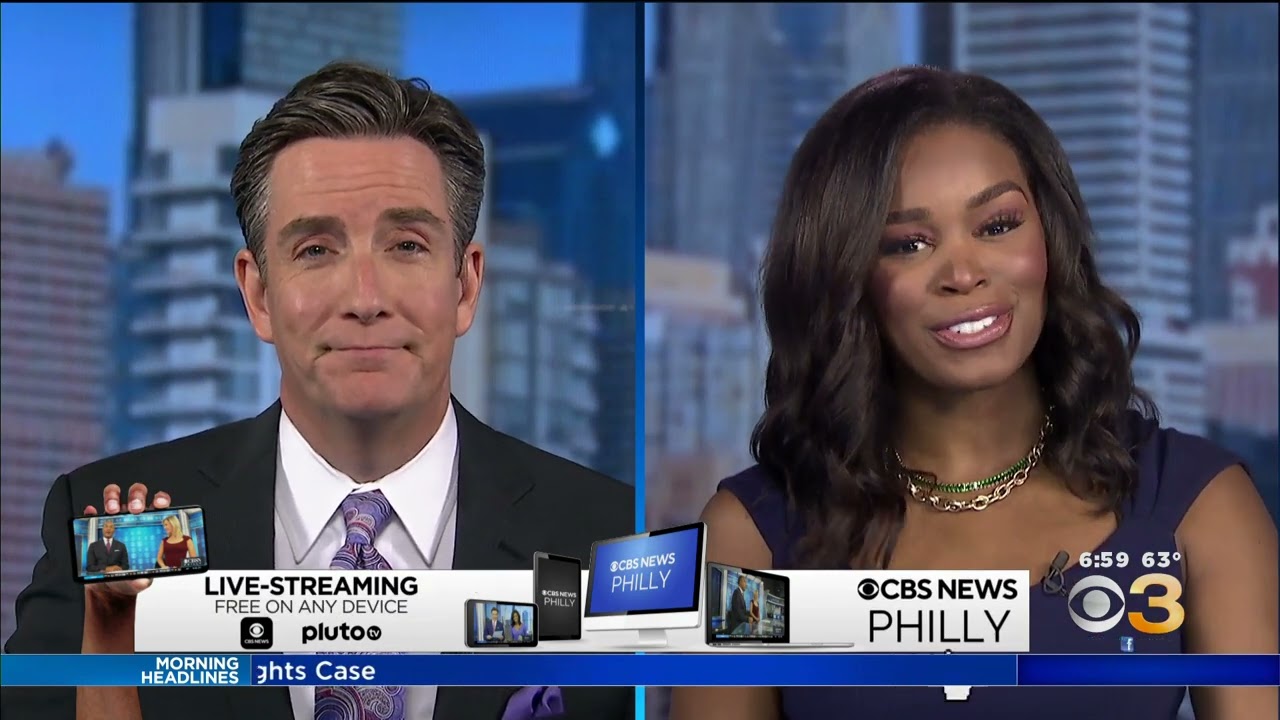 KYW | Eyewitness News This Morning - Closing - May 5, 2022