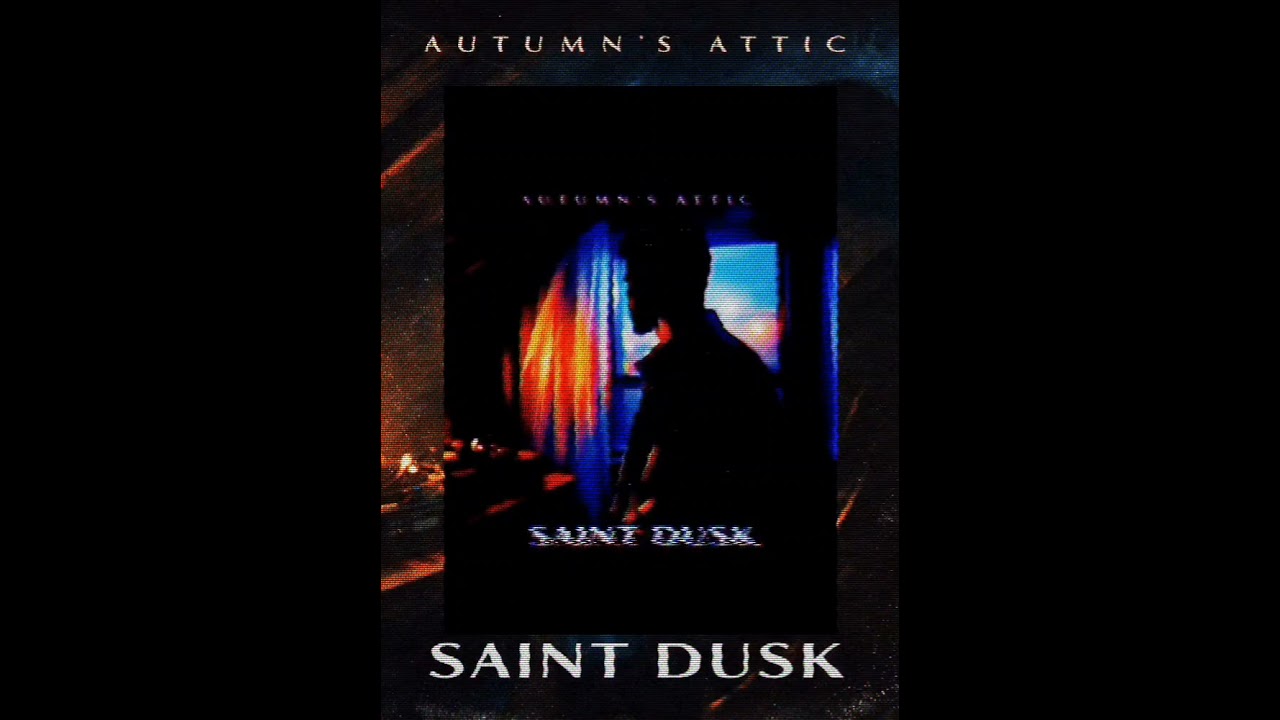 Saint Dusk – Tears I Have Bled (Official Audio) | @kapsulanegra