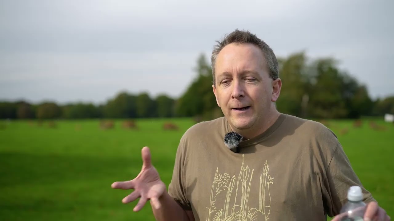 Study Wildlife Conservation