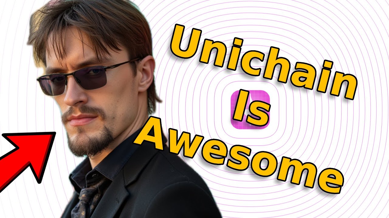 Here's how Unichain will make you rich