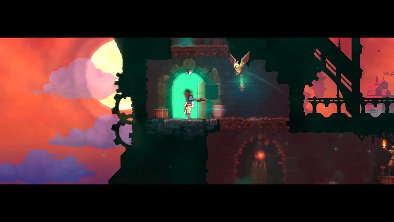 Deadcells part 2