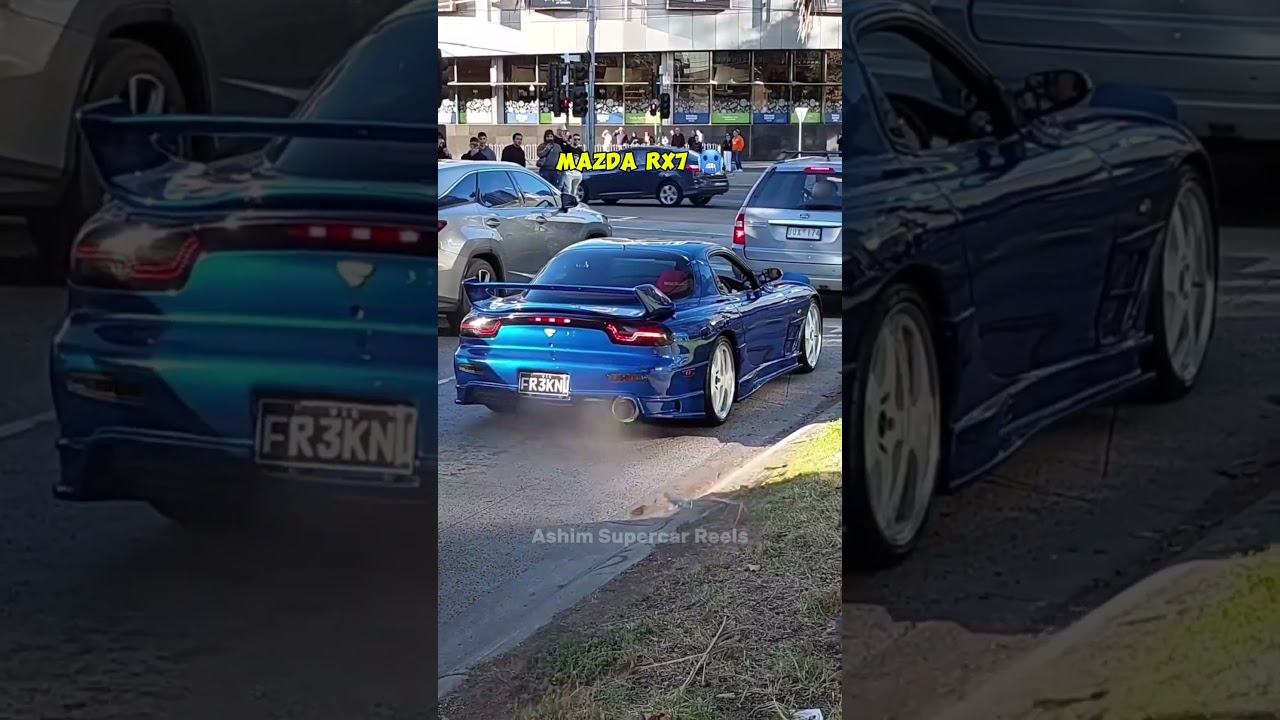 Apa mobil JDM Jepang impian kamu 🤩 
