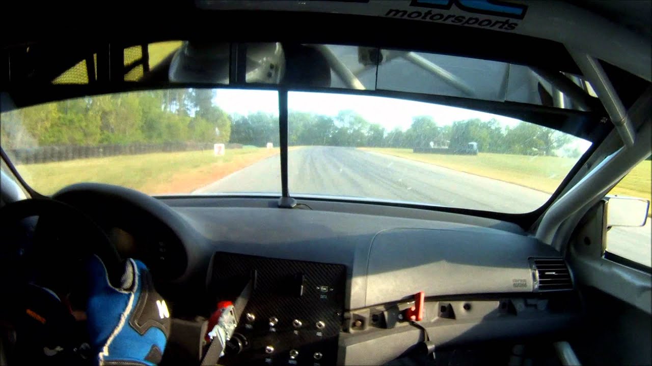 Epic Motorsports VIR 4-12-12