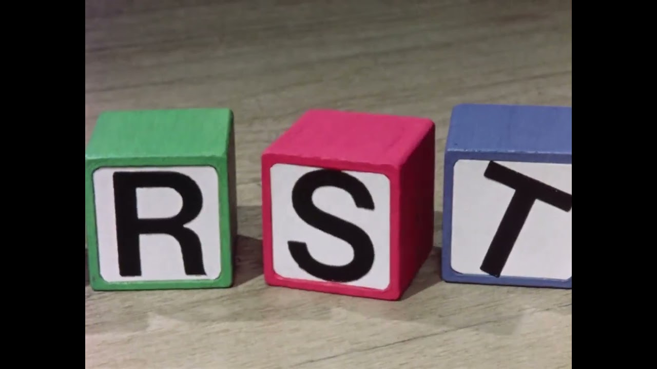 Alphabet Roll Call