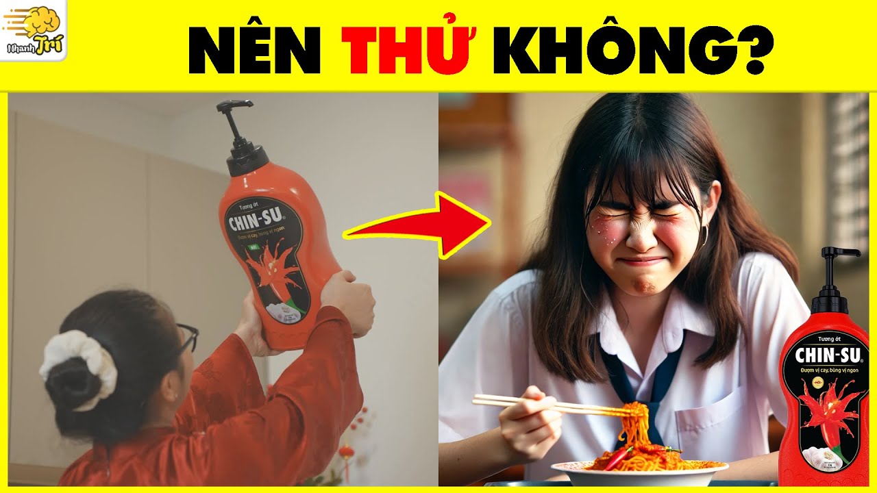 13 Đồ Ăn Siêu To Khổng Lồ Ngoài Đời Thực Khiến Ai Cũng Muốn Ăn Thử Một Miếng | Nhanh Trí