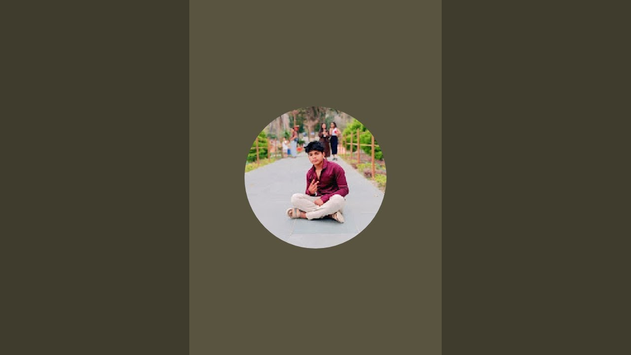 Ajay sahani302 is live!
