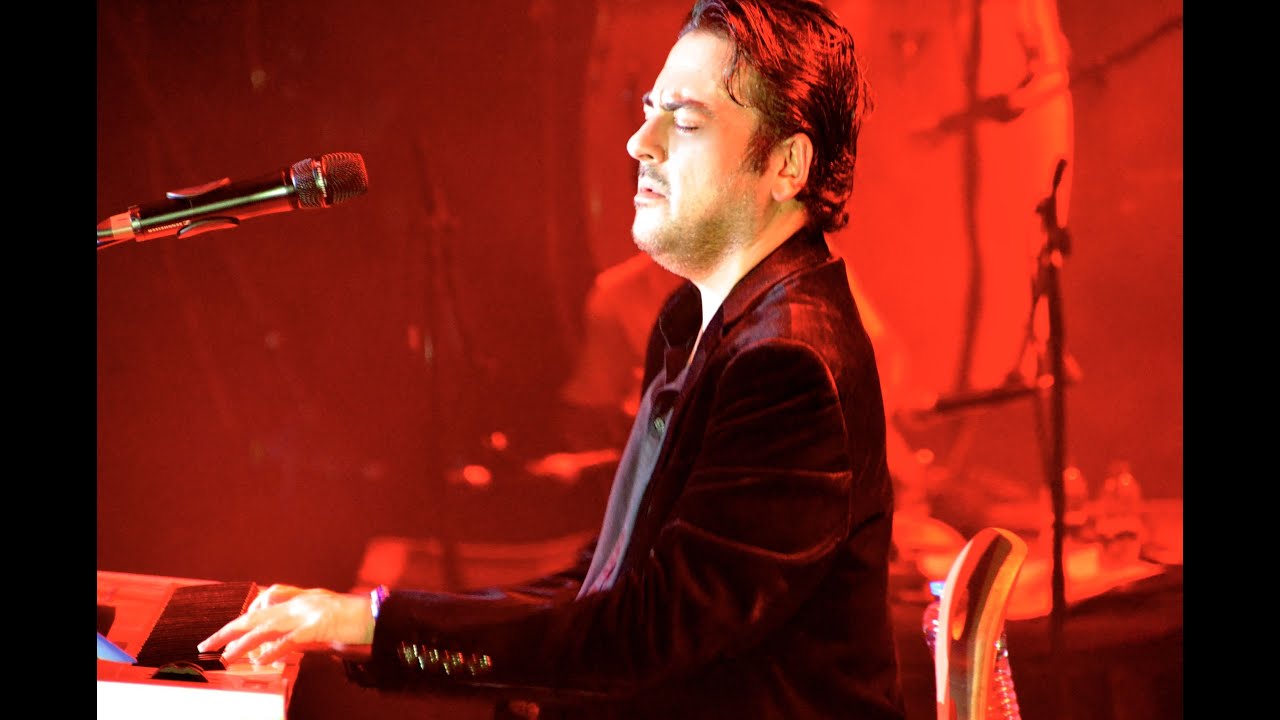 'SUNZARA' LIVE at WEMBLEY