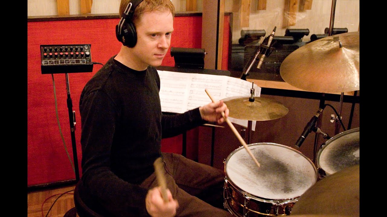 Mark Soskin - Innerspace (Chick Corea)