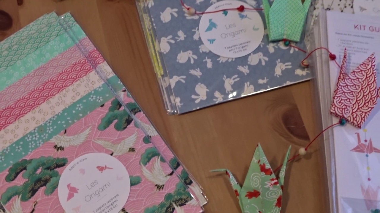 Les Papiers d'Adeline Klam sont arriv&eacute;s !