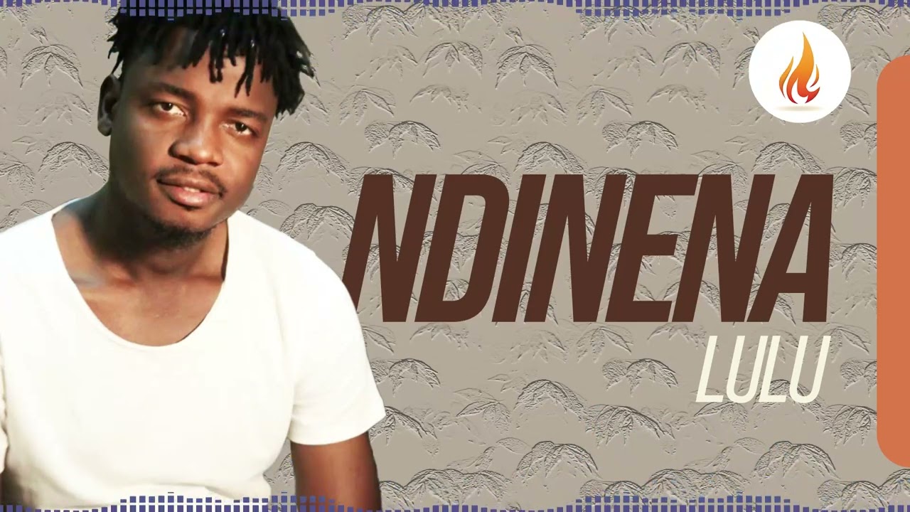 Lulu - Ndinena