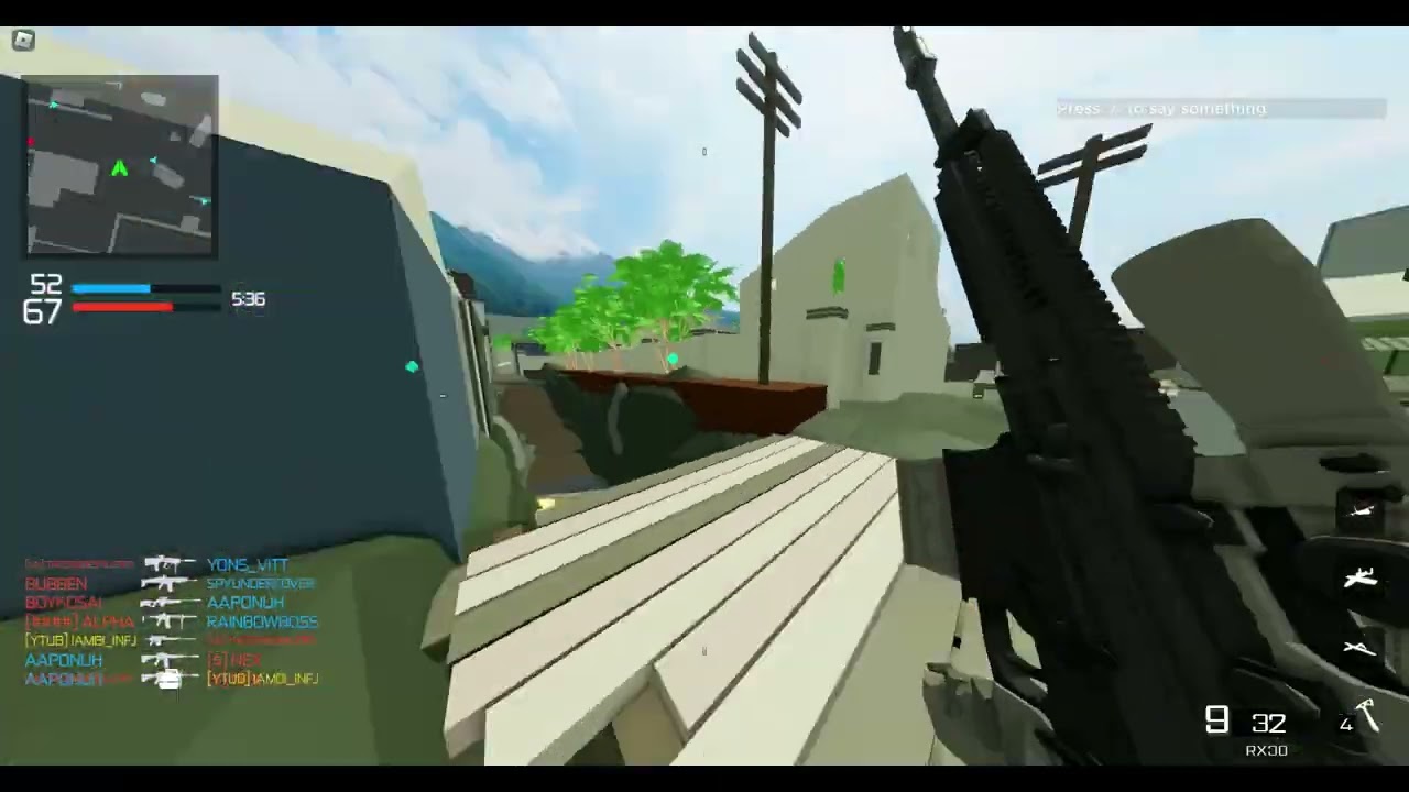 SKADONK