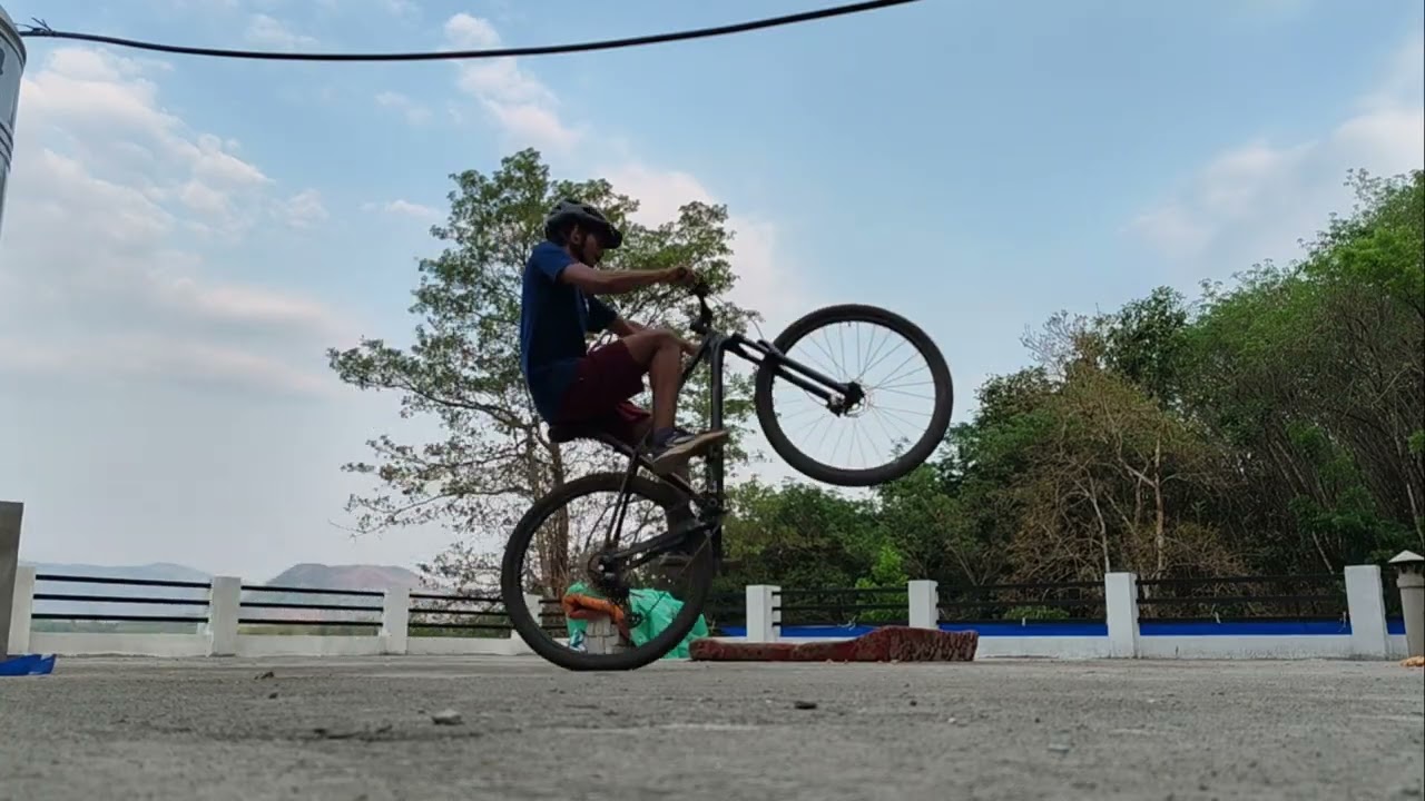 Practice section 