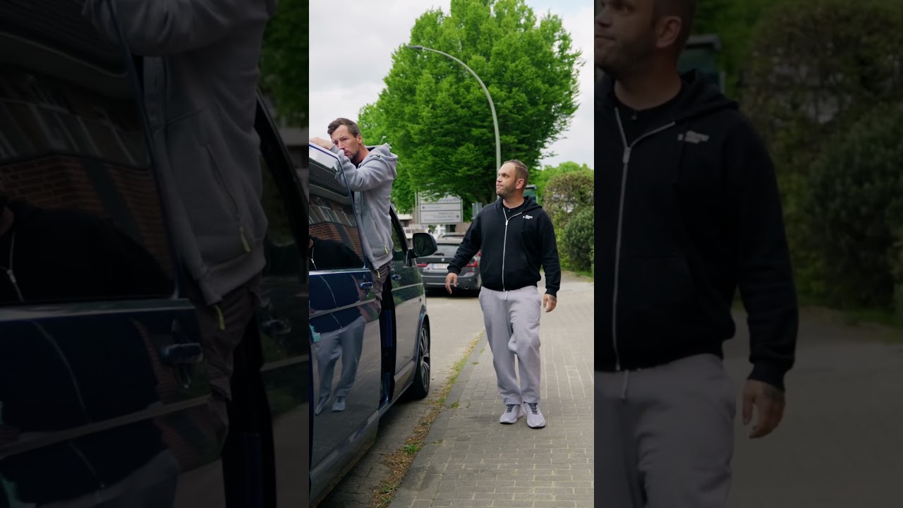 Sprichw&ouml;rter bildlich nachstellen 😬🤣