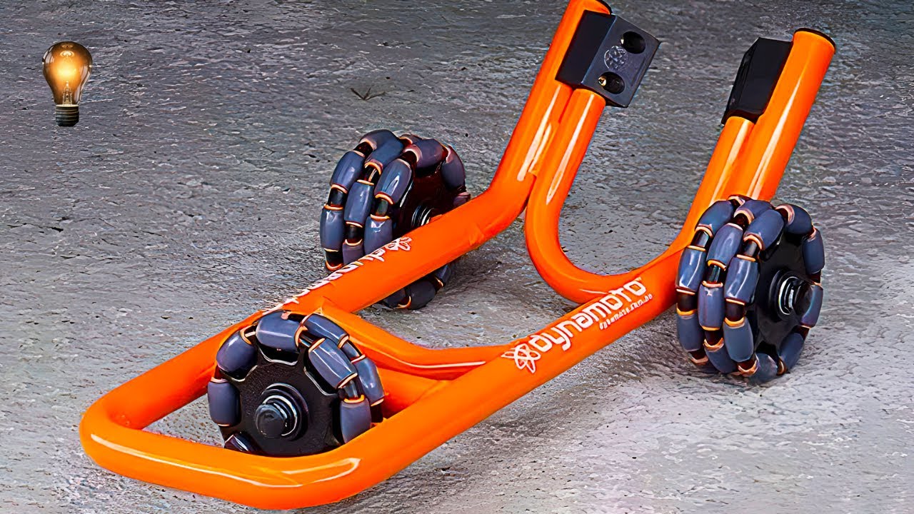 Cool Gadgets that are CLEVERLY used by Auto Repair Shops!