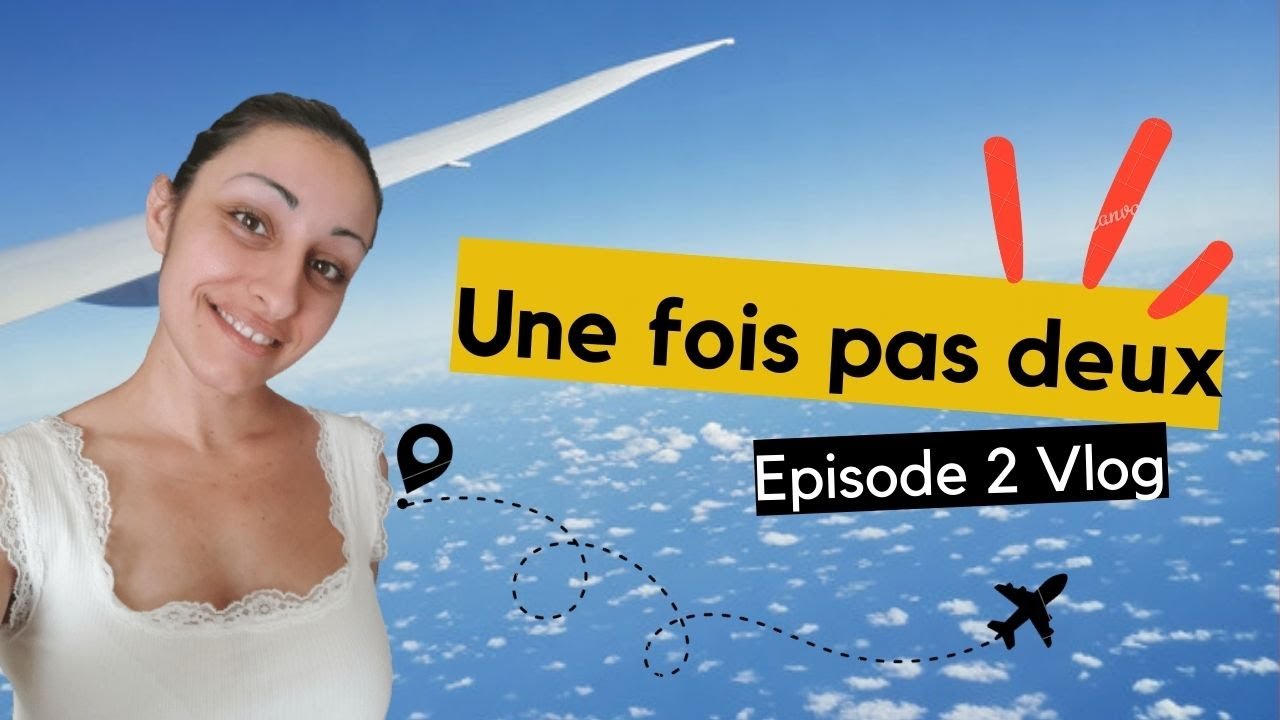 ✈️ALLER SIMPLE 😵​ LES 15H LES + POURRIES (Barcelone entre filles 1ère partie) - Vlog Episode 2
