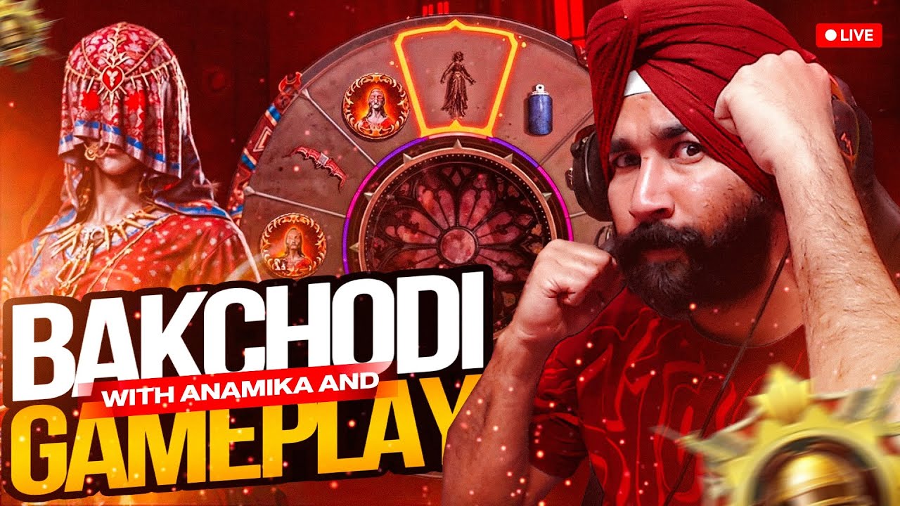 CONQUEROR PRO MAX 😁 | RANK PUSH | BGMI LIVE | PUBG LIVE